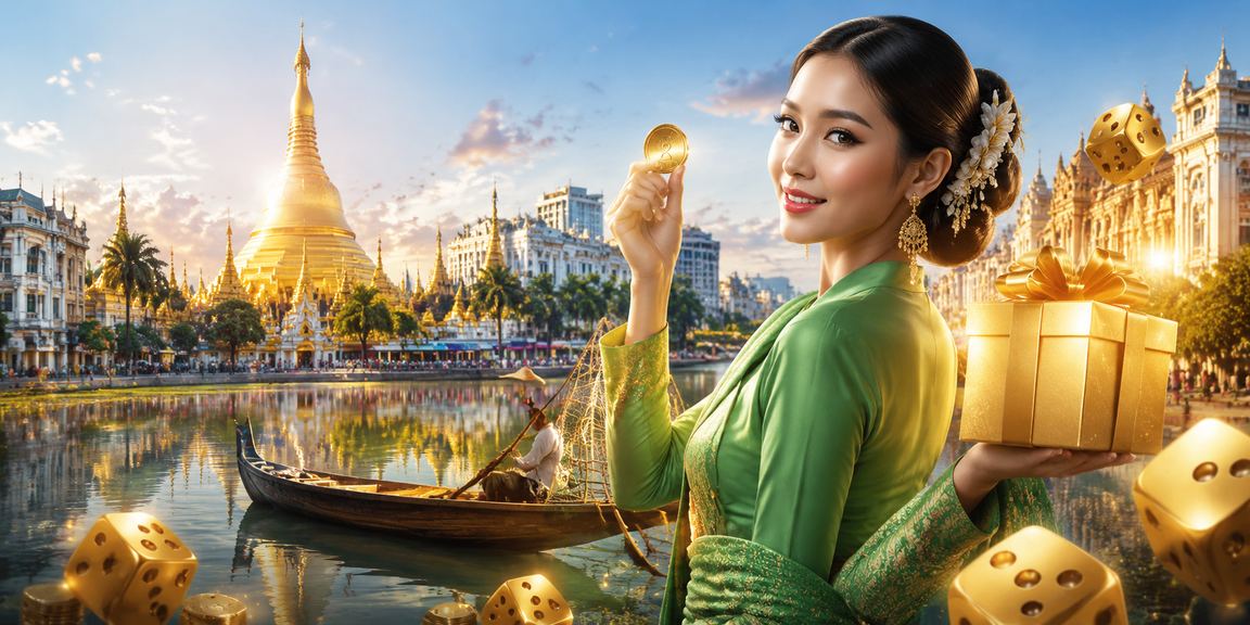 ရန်ကုန် ဆူးလယ်ဘုရားနှင့် လောင်းကစားကစားသူများ